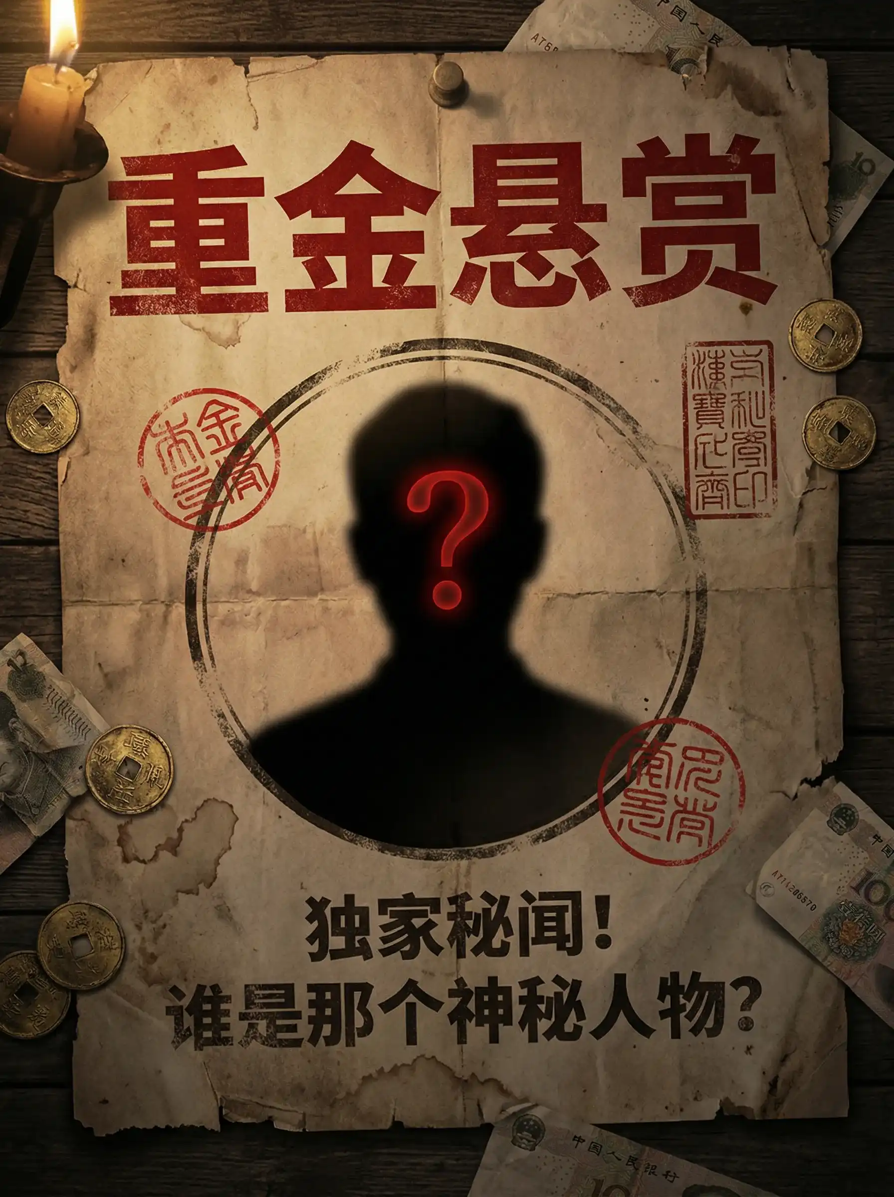 jm天堂下载 - 重金悬赏线索征集令